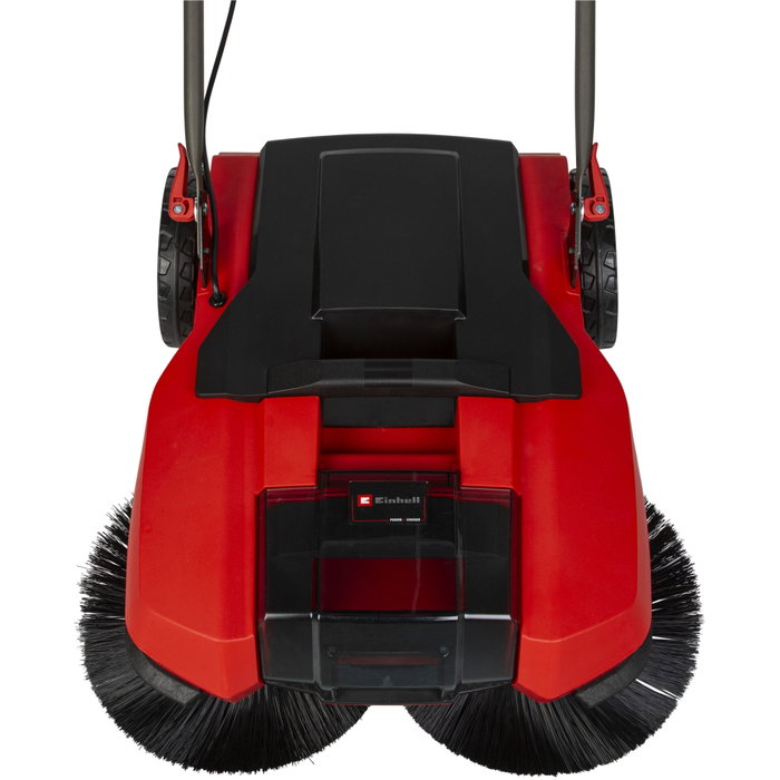 Einhell TE-SW 18/610 Li Solo Balayeuse sans fil Einhell TE-SW 18/610 Li Solo Balayeuse sans fil