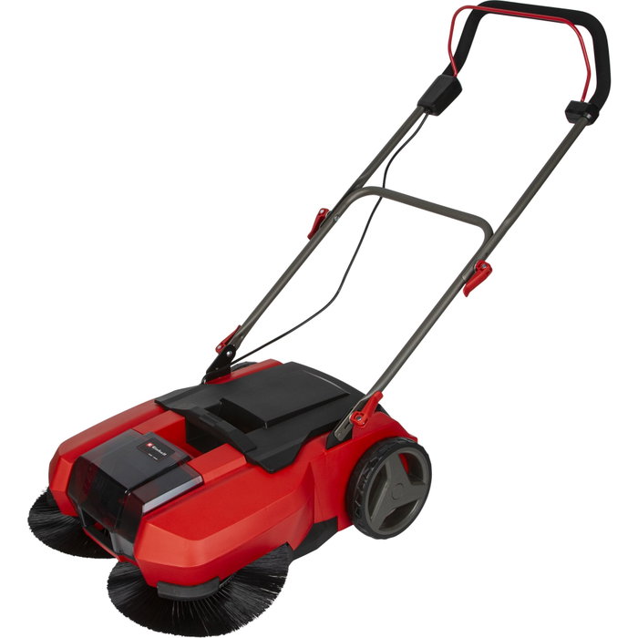 Einhell TE-SW 18/610 Li Solo Balayeuse sans fil Einhell TE-SW 18/610 Li Solo Balayeuse sans fil