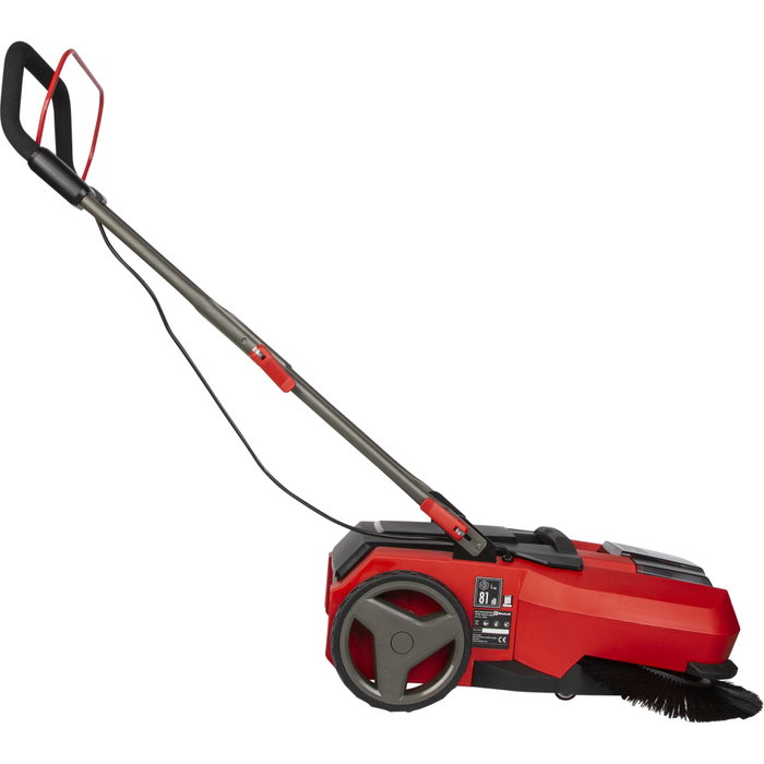 Einhell TE-SW 18/610 Li Solo Balayeuse sans fil Einhell TE-SW 18/610 Li Solo Balayeuse sans fil