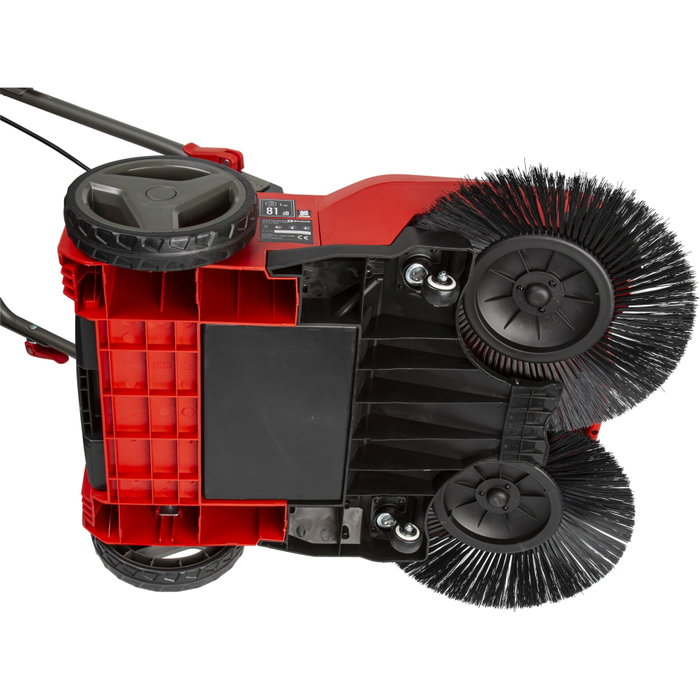 Einhell TE-SW 18/610 Li Solo Balayeuse sans fil Einhell TE-SW 18/610 Li Solo Balayeuse sans fil
