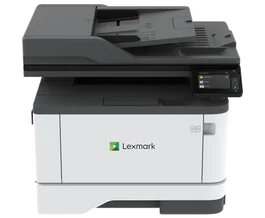 Lexmark MX 431 adn / 29S0210 - Imprimante Multifonction Laser Monochrome avec Impression, Numérisation, Copie