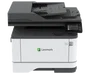 Lexmark MX431adn Imprimante Multifonction Noir/Blanc