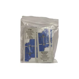 Davines NaturalTech Ensemble Shampooing Rebalancing 12 x 12 ml