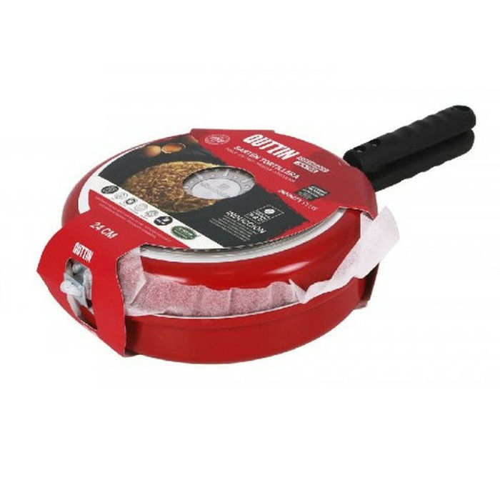 Quttin Poêle pour omelettes Infinity Plus Quttin Poêle pour omelettes Infinity Plus