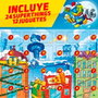 Magic Box Calendrier de l'Avent 2026 SuperThings