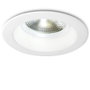 Spot LED Circulaire Downlight 9W 1260Lm 6000K Blanco Frío Anti-éblouissant UGR19