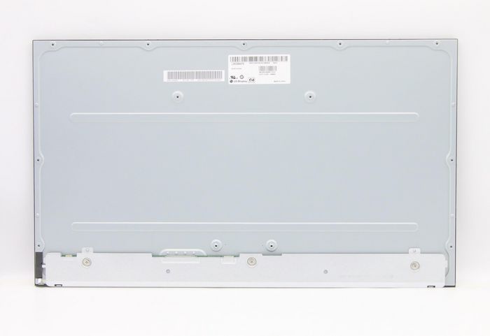 Lenovo Écran LED 23,8 pouces Full HD 1920 x 1080 30 broches sans bordure