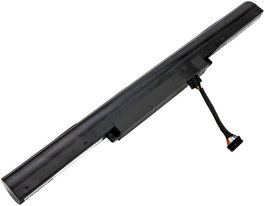 CoreParts Batterie Li-ion 31.68Wh 14.4V 2200mAh Noir pour Lenovo