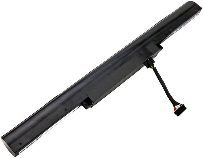 CoreParts Batterie Li-ion 31.68Wh 14.4V 2200mAh Noir pour Lenovo CoreParts Batterie Li-ion 31.68Wh 14.4V 2200mAh Noir pour Lenovo