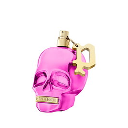 Police TO BE FREE TO DARE WOMAN Eau de Toilette Vapo 40 ml