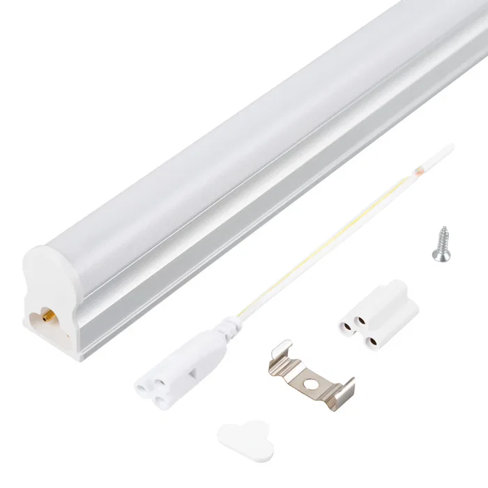 Regleta LED T5 22W 2059 Lm 2700K 150Cm 40.000H GR-T5DG22W-WW Regleta LED T5 22W 2059 Lm 2700K 150Cm 40.000H GR-T5DG22W-WW