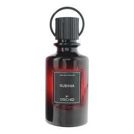 Orchid Rubinia Eau de Parfum Unisexe 100 ml