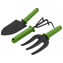 Ekomet EKO JUEGO HERRAMIENTAS JARDIN