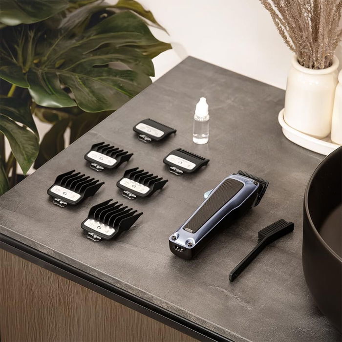 Tondeuse Cecotec Expert Diamond Pro