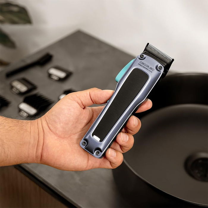 Tondeuse Cecotec Expert Diamond Pro