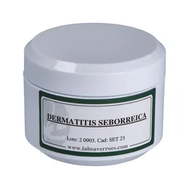 AVERROES DERMATITIS SEBORREICA 100ml