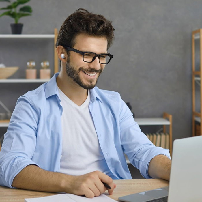 Casque Hama 00221759 Blanc Casque Hama 00221759 Blanc