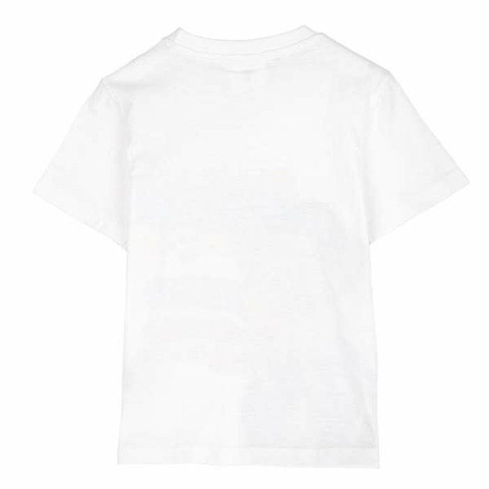 The Paw Patrol T-shirt à manches courtes Blanc 3 ans