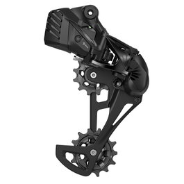Sram S500 Eagle AXS Dérailleur 12V Chape Longue 52D Noir