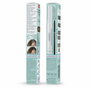 Clearé Institute Colour Clinuance Retouche Sourcils et Racines Blond Foncé
