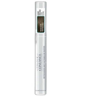 Clearé Institute Colour Clinuance Retouche Sourcils et Racines Blond Foncé Clearé Institute Colour Clinuance Retouche Sourcils et Racines Blond Foncé