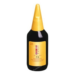 Wella Professionals Color Fresh Acid 7/3 75ml