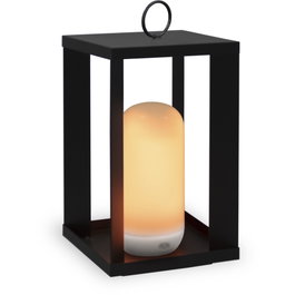New Garden Siroco 30 Lampe de Table, Noir