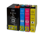 Dayma Cartouche d'encre compatible Epson T2713 27XL Magenta