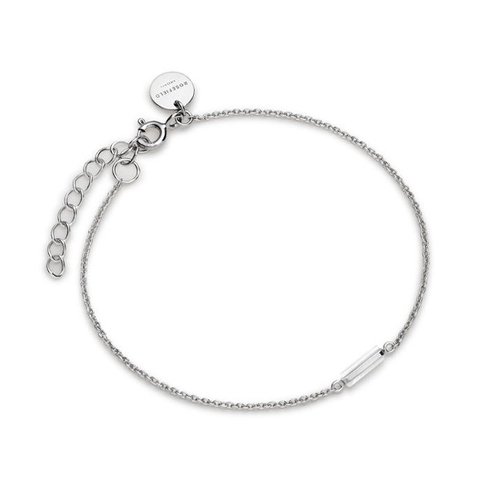 Bracelet Femme Rosefield JMOS-J004 16 - 20 cm Bracelet Femme Rosefield JMOS-J004 16 - 20 cm
