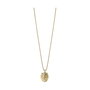 Collier Homme Guess JUMN01387JWYGT-U 65 cm