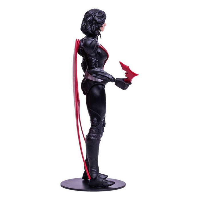 Mcfarlane Toys DC Multiverse Batwoman Unmasked Batman Beyond Mcfarlane Toys DC Multiverse Batwoman Unmasked Batman Beyond