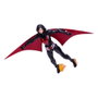 Mcfarlane Toys DC Multiverse Batwoman Unmasked Batman Beyond