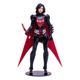 Mcfarlane Toys DC Multiverse Batwoman Unmasked Batman Beyond