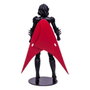 Mcfarlane Toys DC Multiverse Batwoman Unmasked Batman Beyond