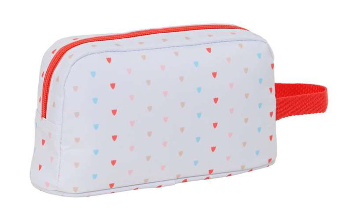 Safta Porte-petit-déjeuner thermos 21,5 x 12 x 6,5 cm - Boîte repas isotherme pour enfant, 3 ans et plus