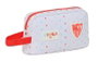 Safta Porte-petit-déjeuner thermos 21,5 x 12 x 6,5 cm - Boîte repas isotherme pour enfant, 3 ans et plus