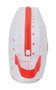Safta Porte-petit-déjeuner thermos 21,5 x 12 x 6,5 cm - Boîte repas isotherme pour enfant, 3 ans et plus