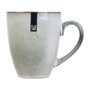 Home Deco Factory Mug en Grès Arena 300 ml de la collection NATURAL