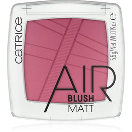 Catrice AirBlush Mat Poudre compacte blush teinte 150 Wine Time 5.5 g maquillage pour joues