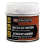 Facom Mastic Polyester Finition Carrosserie Gris Clair 250g