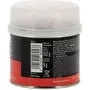 Facom Mastic polyester de finition pour carrosserie et réparation sur métal, bois, stratifiés, PVC - 250g - Facile à appliquer et à poncer, gris clair