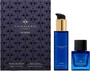 Thameen London Set Rivière : Extrait de Parfum 50 ml et Lotion pour le Corps 100 ml