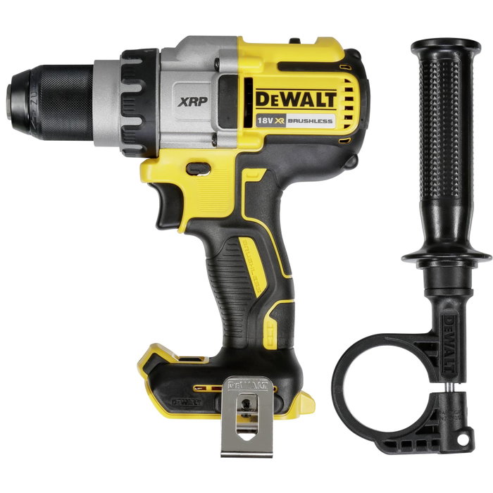 DeWalt DCD991NT-XJ Perceuse-visseuse sans fil 18V DeWalt DCD991NT-XJ Perceuse-visseuse sans fil 18V