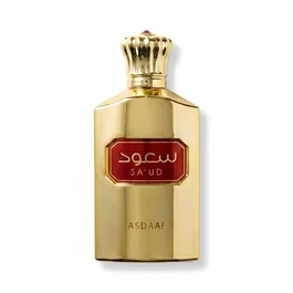 Asdaaf Sa'ud Eau de Parfum