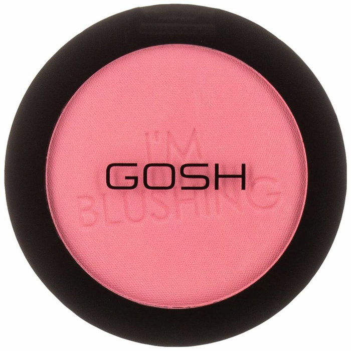 Gosh I'M BLUSHING Poudre de blush 002-amour