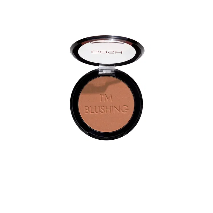 Gosh I'M BLUSHING Poudre de blush 002-amour