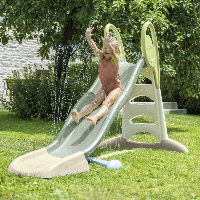 Smoby Life Splashy Way - Toboggan Smoby Life Splashy Way - Toboggan