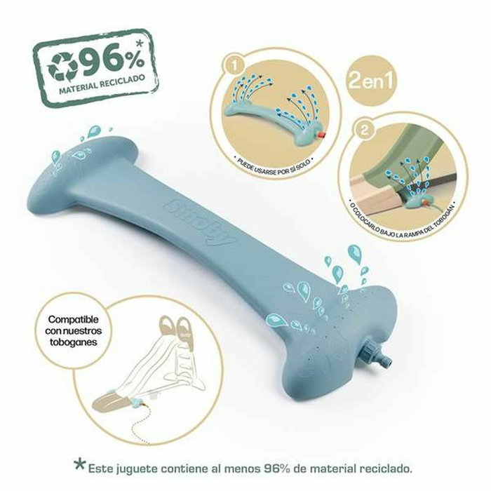 Smoby Life Splashy Way - Toboggan Smoby Life Splashy Way - Toboggan