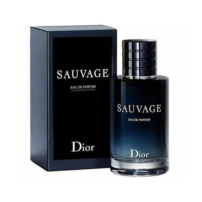 Dior Sauvage Eau de Parfum 100 ml