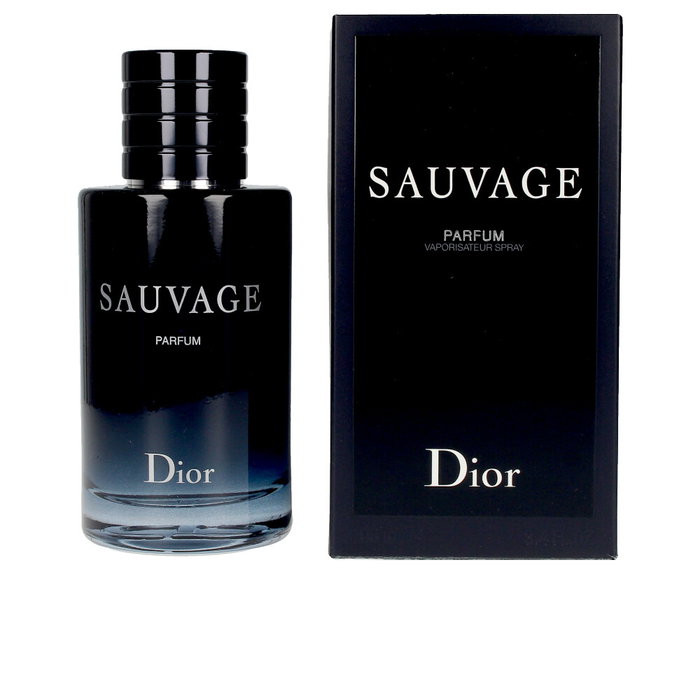 Dior SAUVAGE Parfum Vaporisateur Homme 100 ml